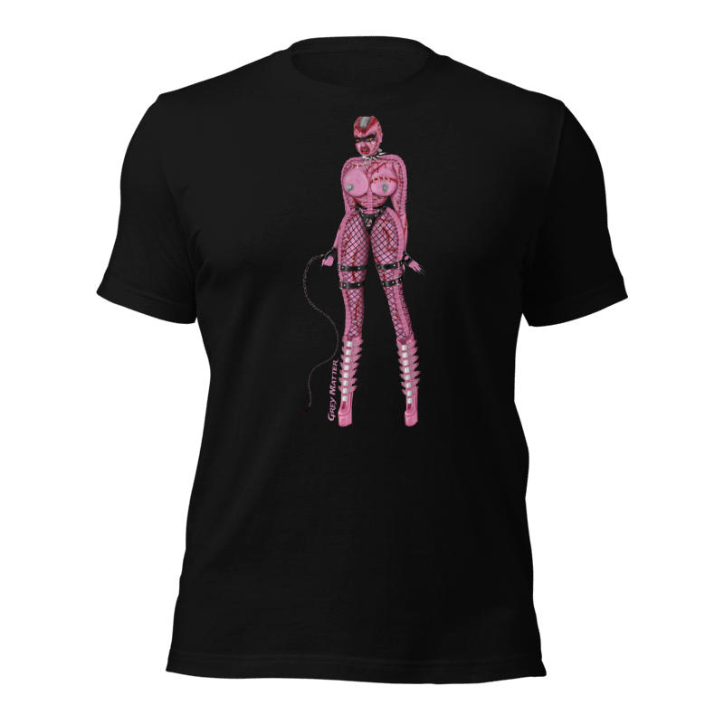 FrankenHooker Tee Shirt