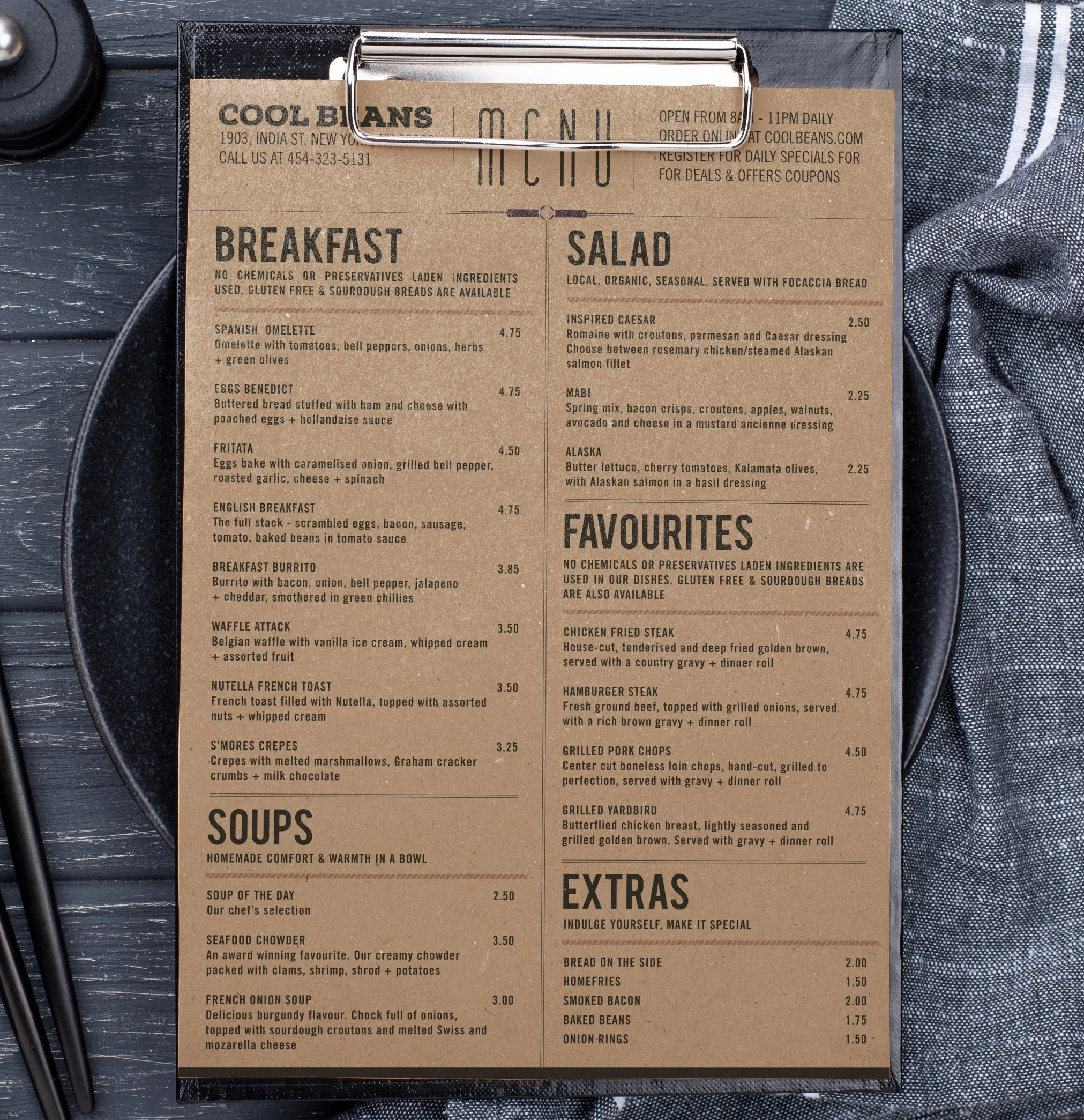 Menu Design
FILM | Gehraiyaan
DIRECTOR | Shakun Batra
PRODUCTION DESIGN | TP Abid
PRODUCTION HOUSE | Dharma Productions