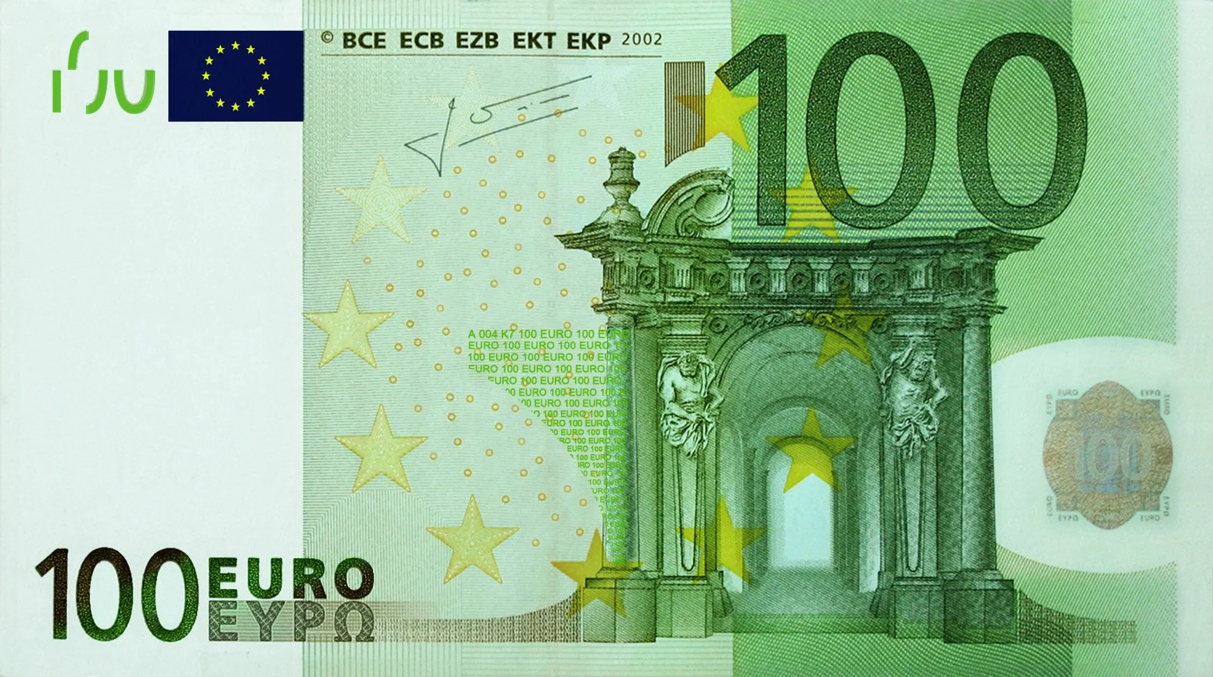 Fake Euro Banknotes
FILM | Don 2
DIRECTOR | Farhan Akhtar
PRODUCTION DESIGN | TP Abid
PRODUCTION HOUSE | Excel Entertainment