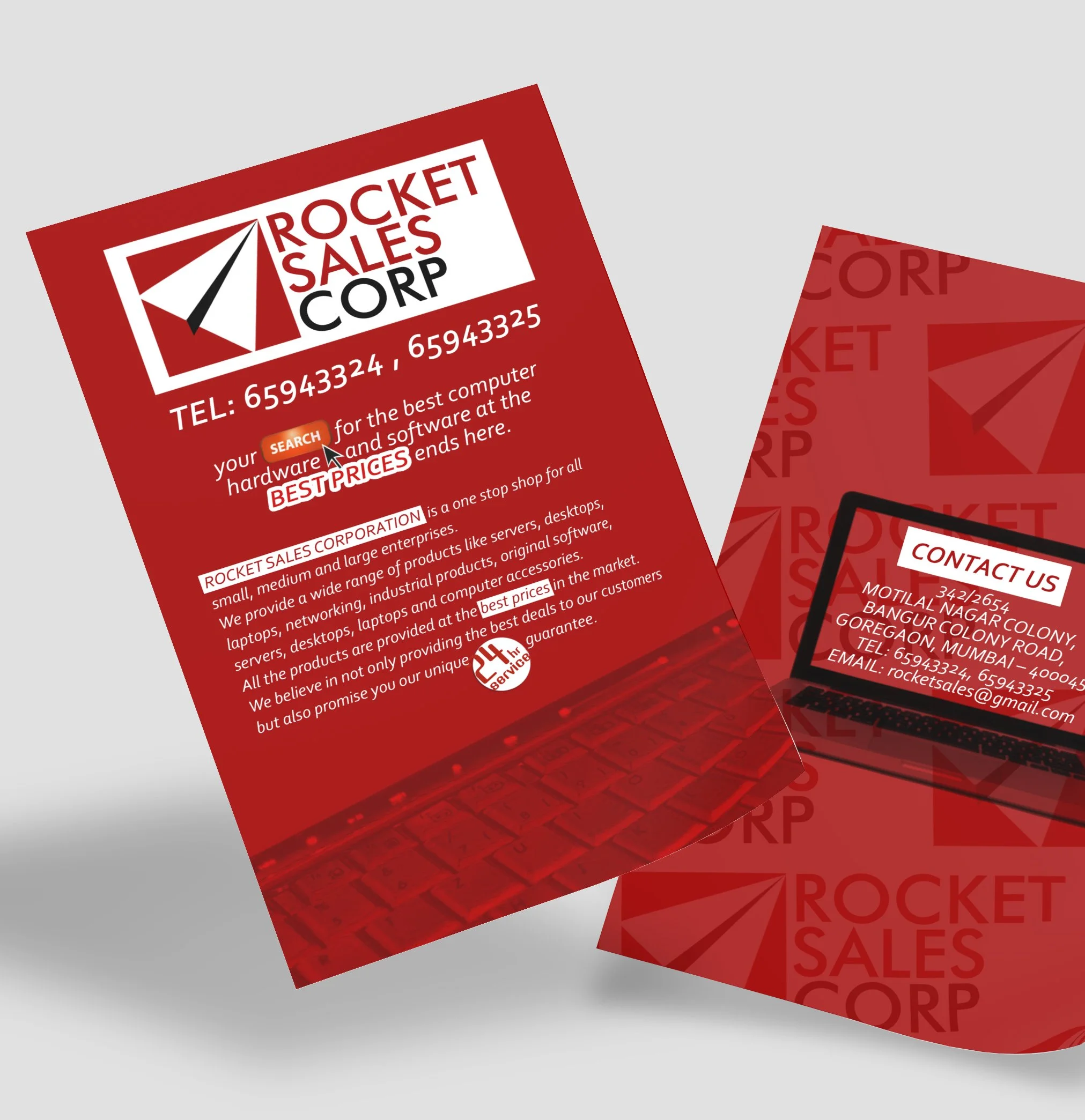 Brochure Design
FILM | Rocket Singh - Salesman of the Year
DIRECTOR | Shimit Amin
PRODUCTION DESIGN | TP Abid
PRODUCTION HOUSE | Yash Raj Films