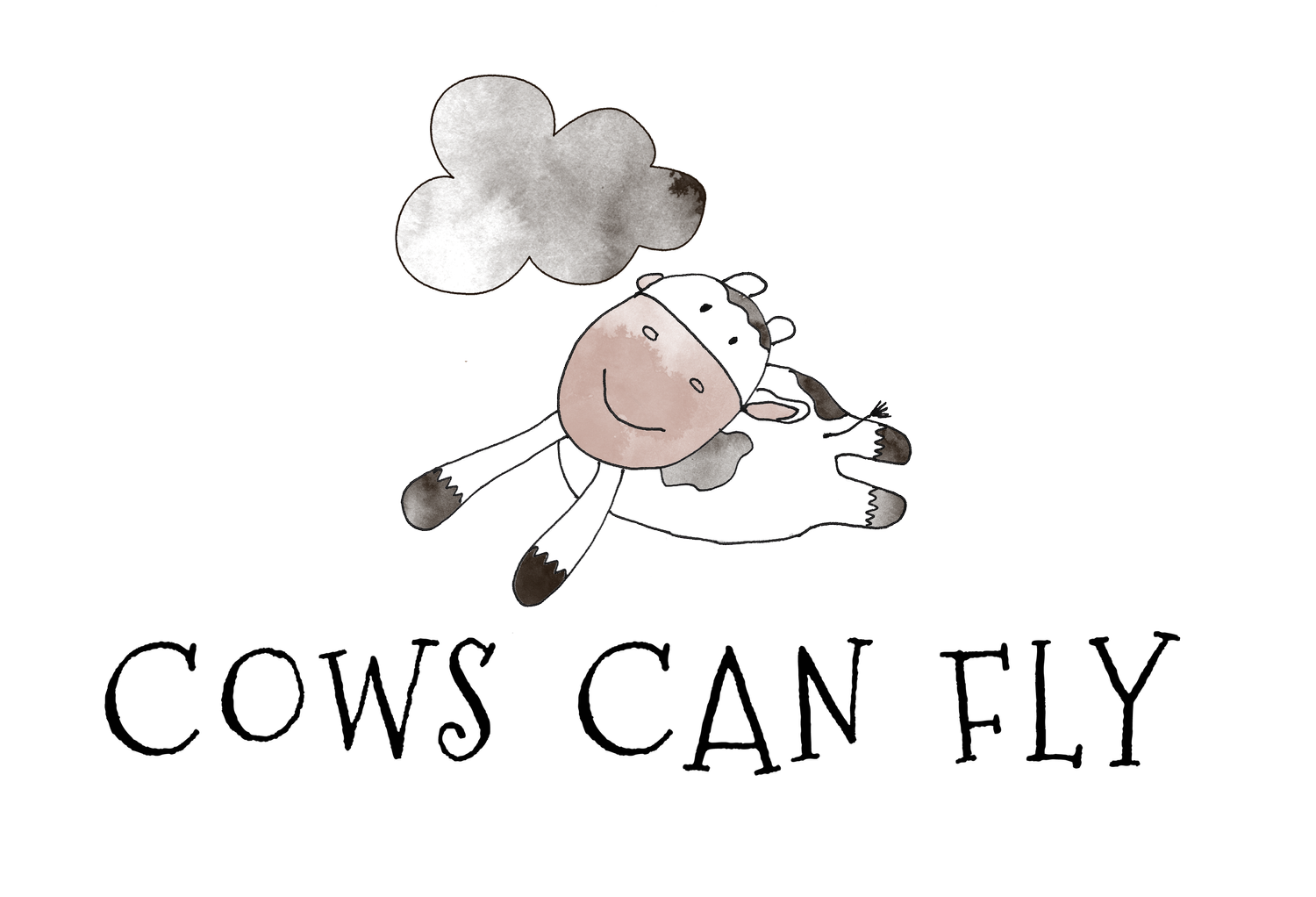 Cows Can Fly
