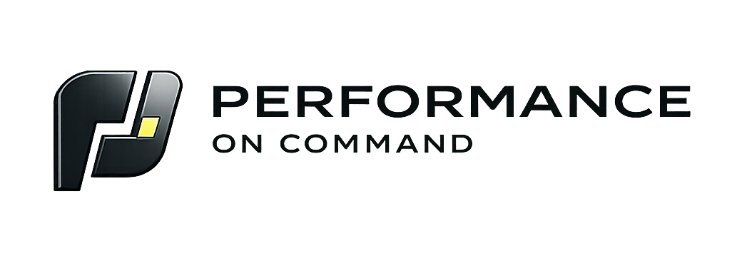 Performance on Command