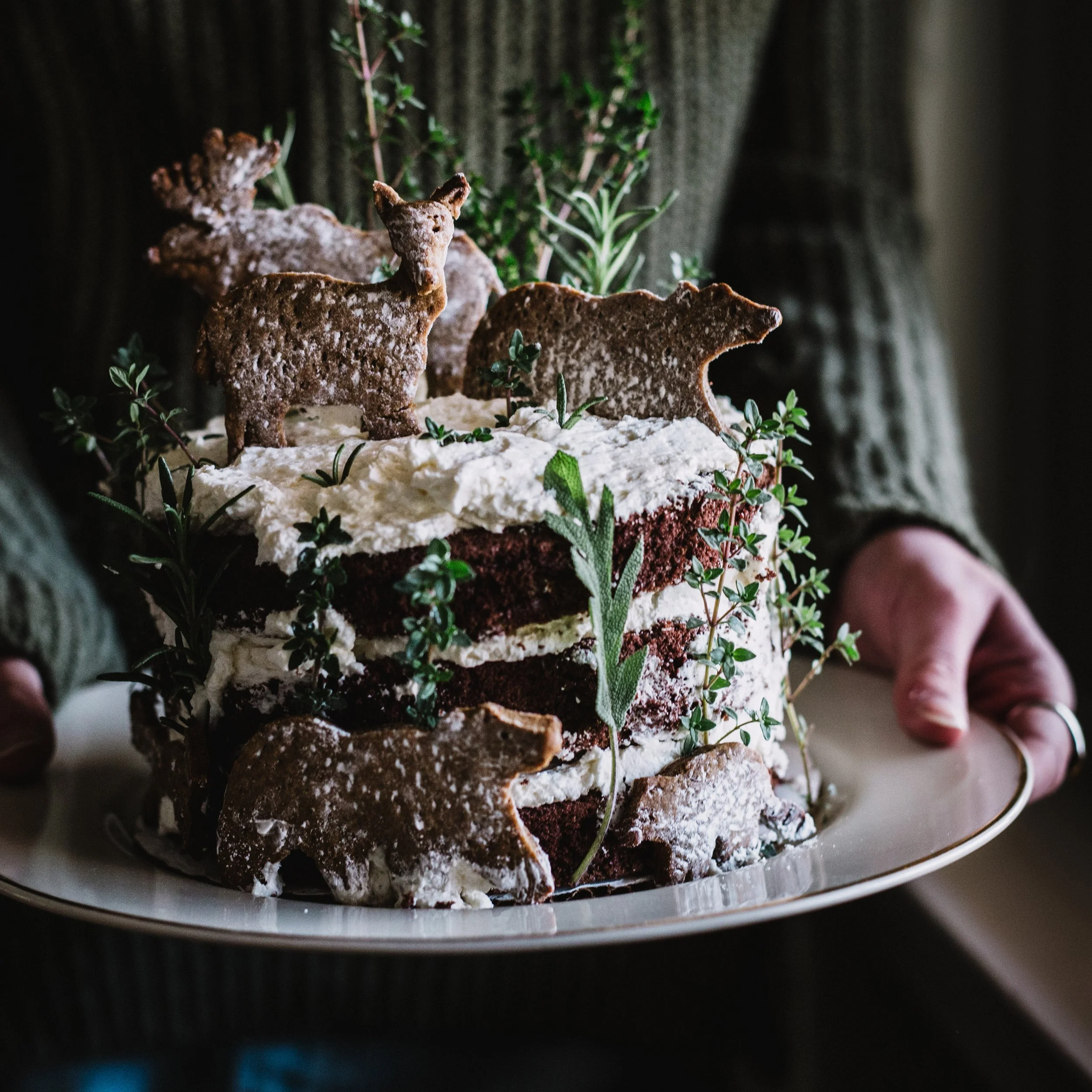 Rachel Wilson- Cake.JPG