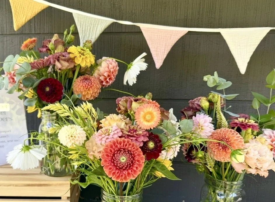September Flower Club
