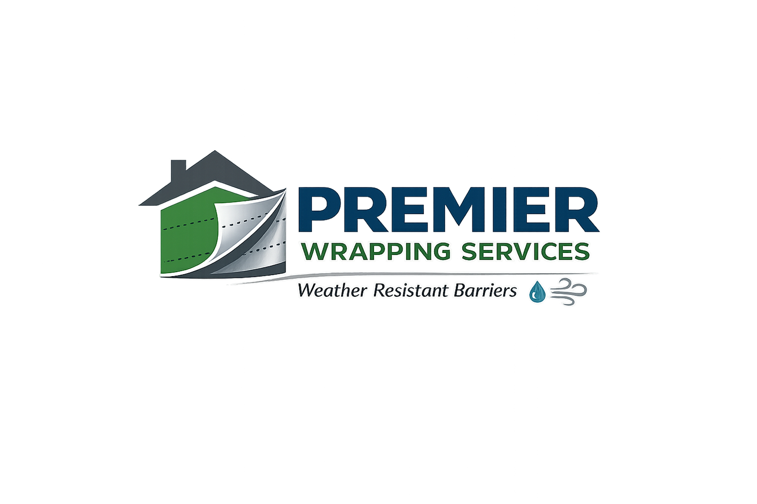 Premier Wrapping Services