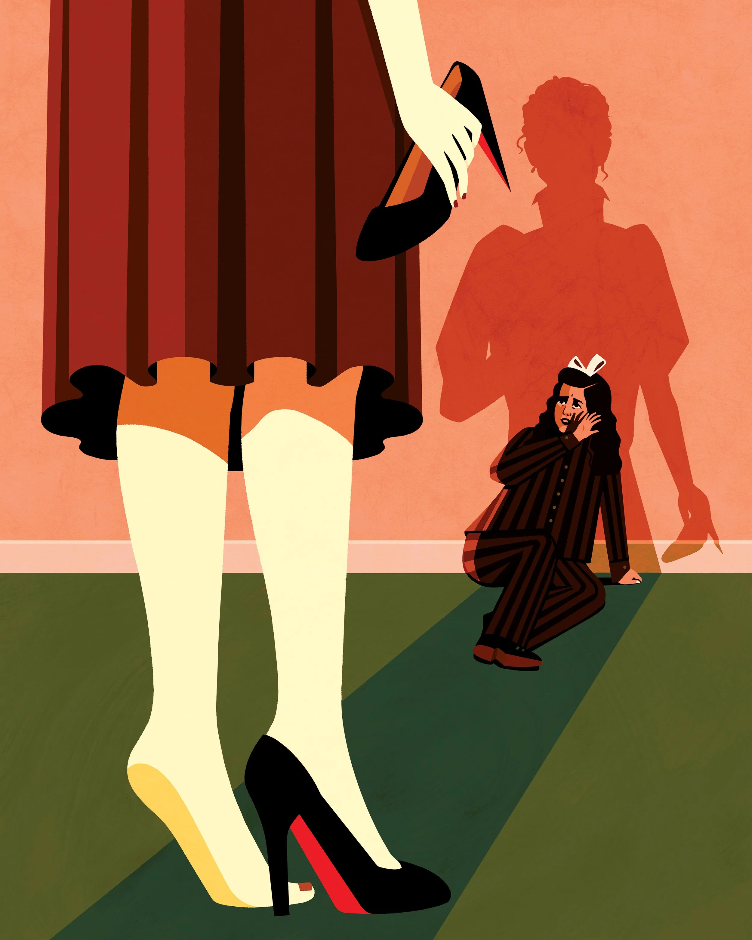 Personal Series-Yes, Mother.jpg