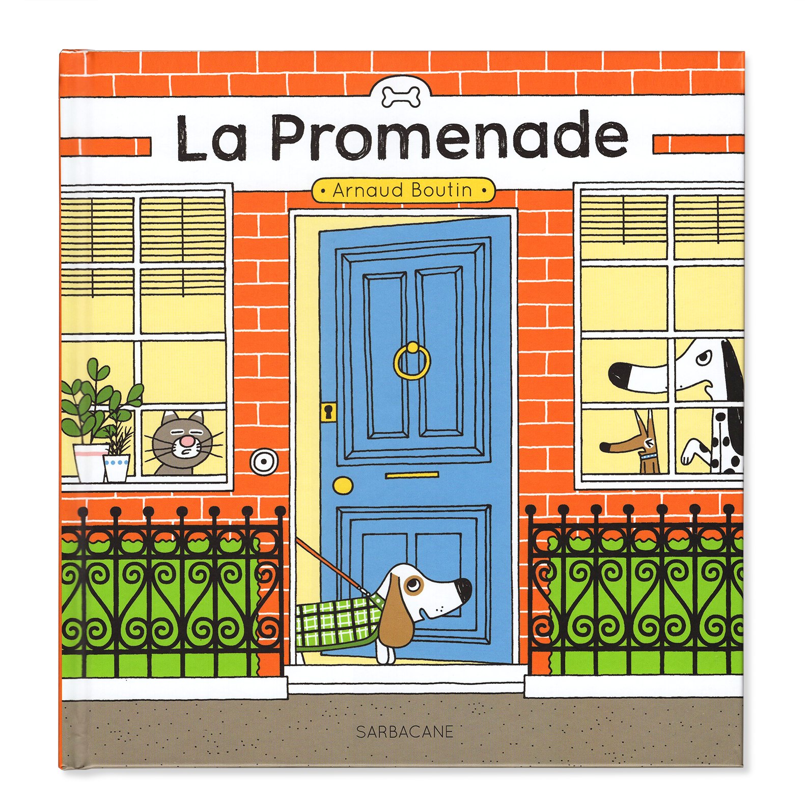 La Promenade