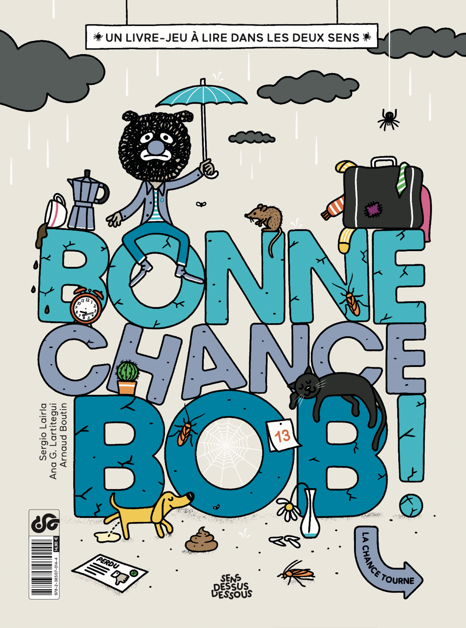 Arnaud Boutin