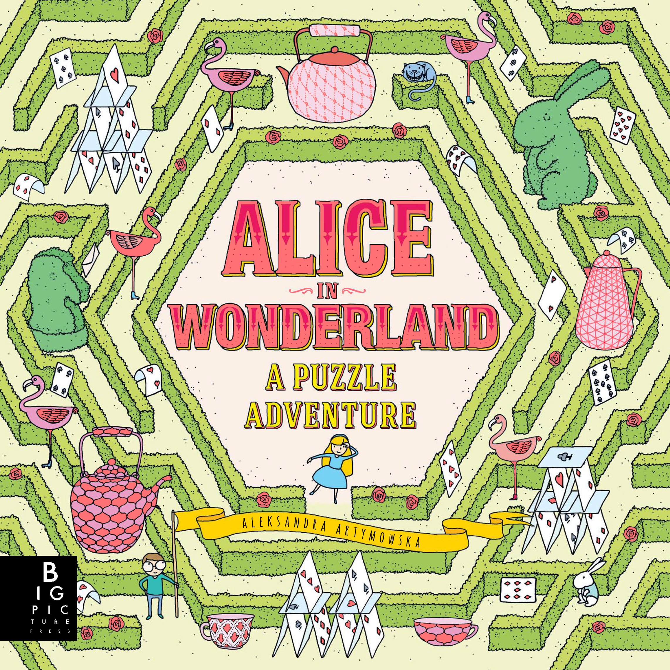 3 Alice in Wonderland 00 cover.jpg