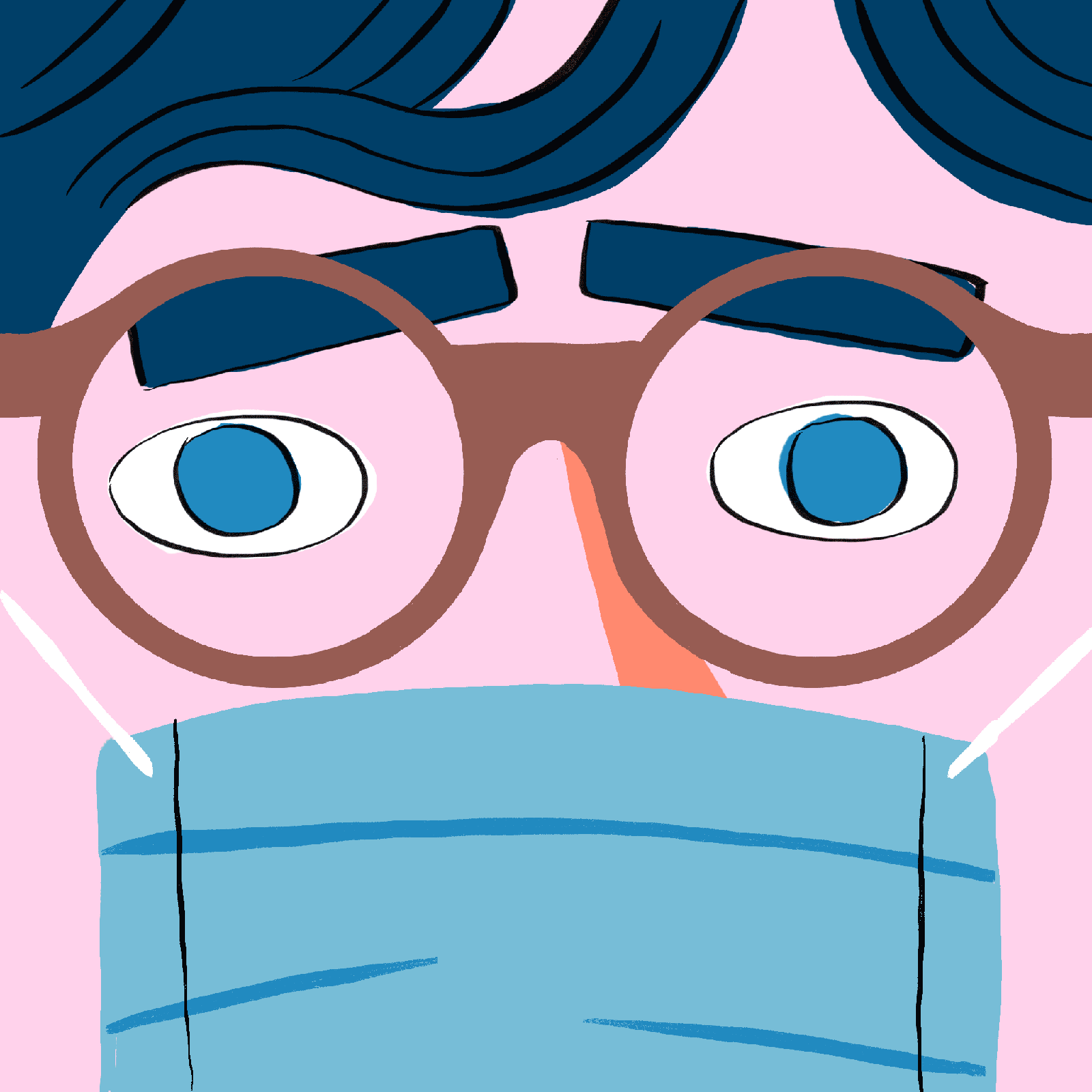 michele_bruttomesso_Glasses.gif