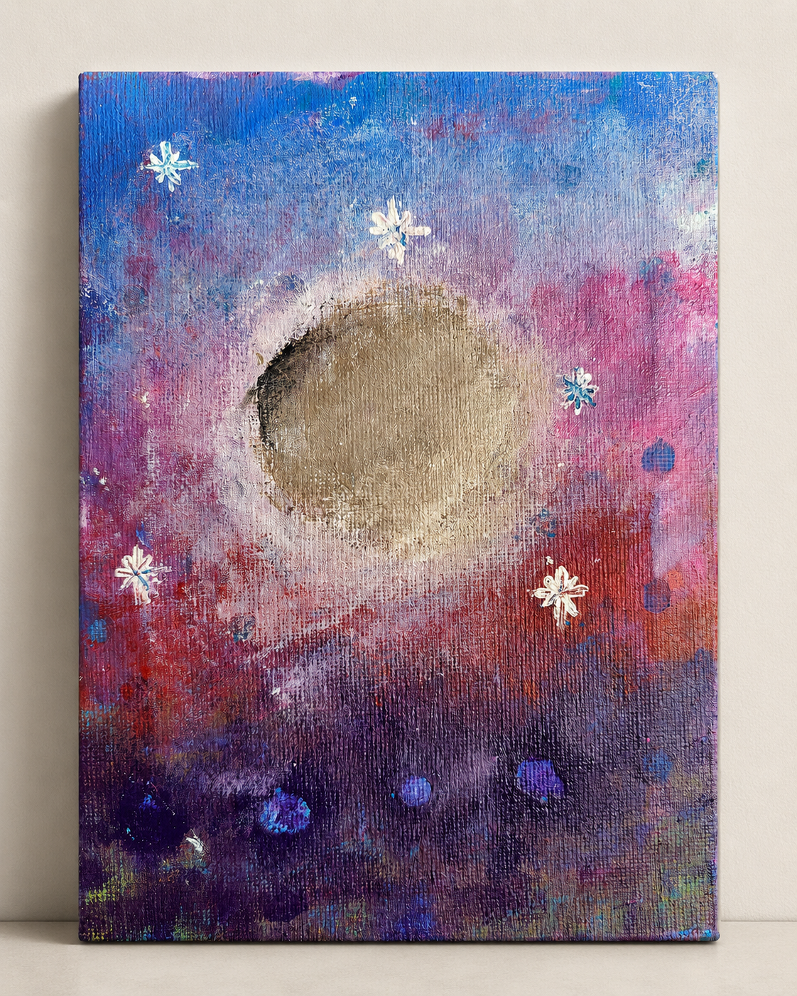 Cosmic moon with starry accents.png