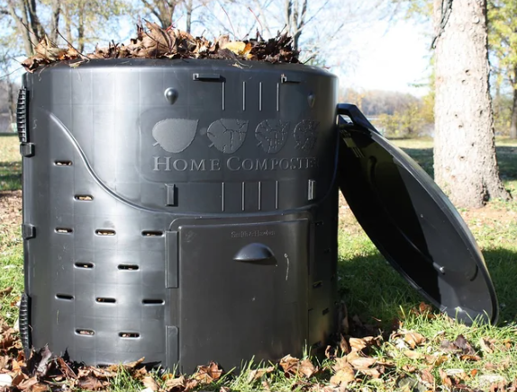 The Home Composter
