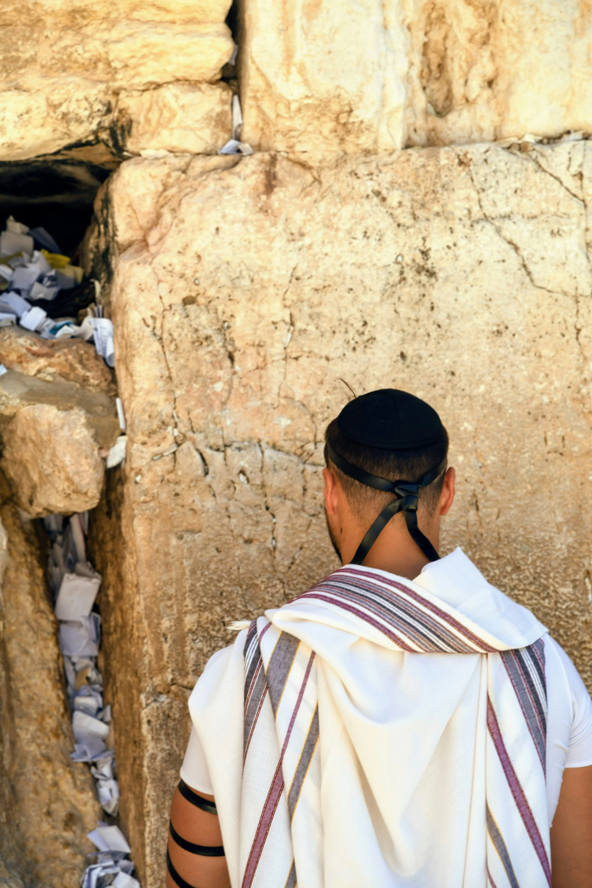 Devarim (Deuteronomio 1-3:22)