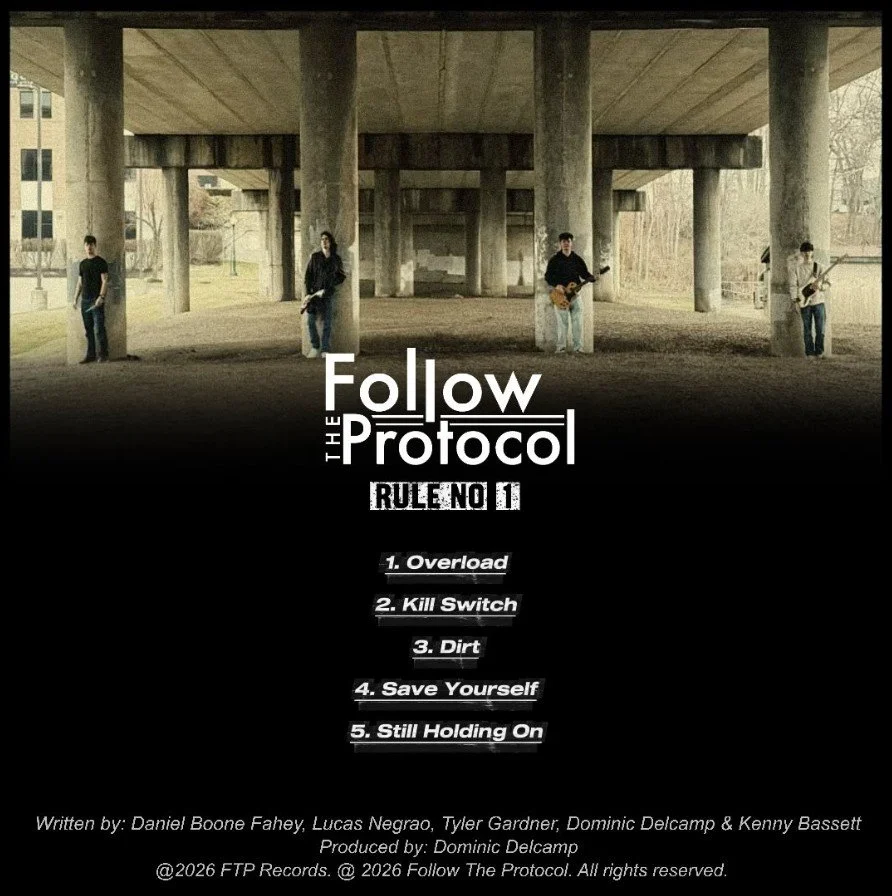 Follow The Protocol EP Rule No 1