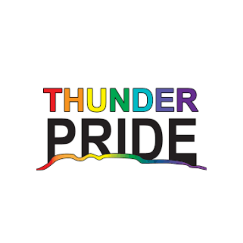 Thunder Pride