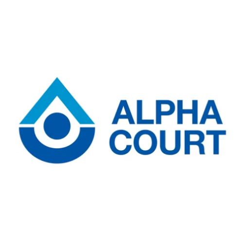 Alpha Court Non-Profit Housing Corporation