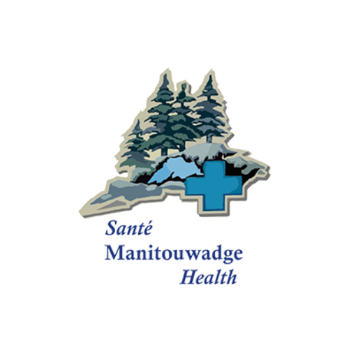 Santé Manitouwadge Health