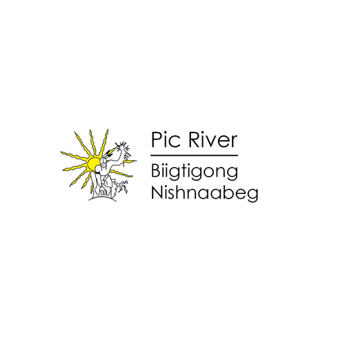 Biigtigong Nishnaabeg - Pic River First Nation