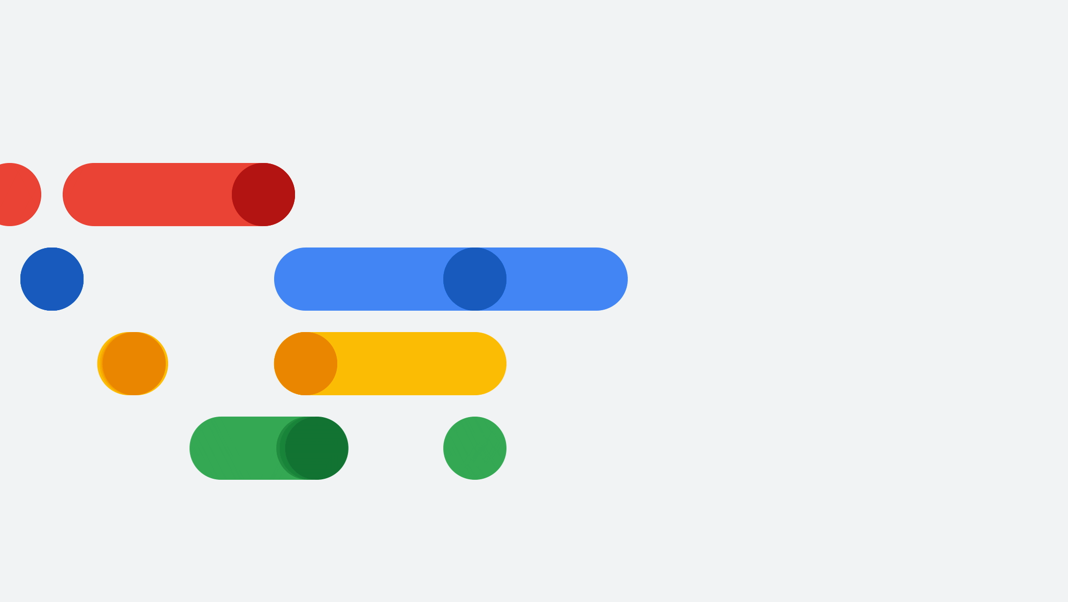 A Day with AI // Google