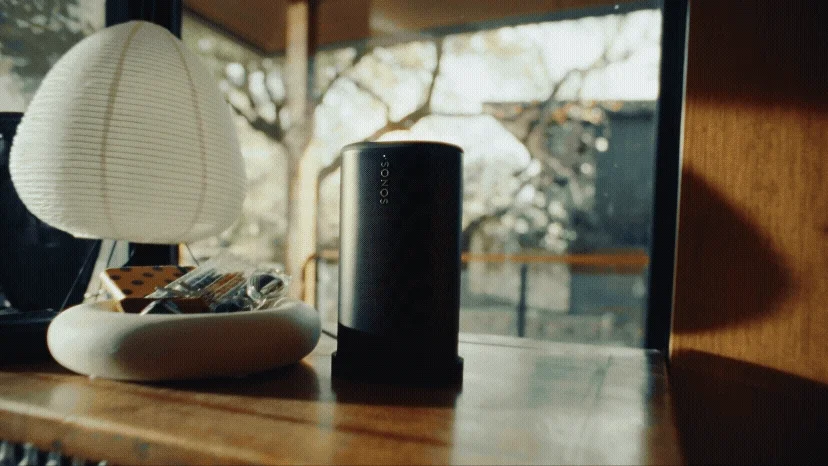Newsa Launch // Sonos