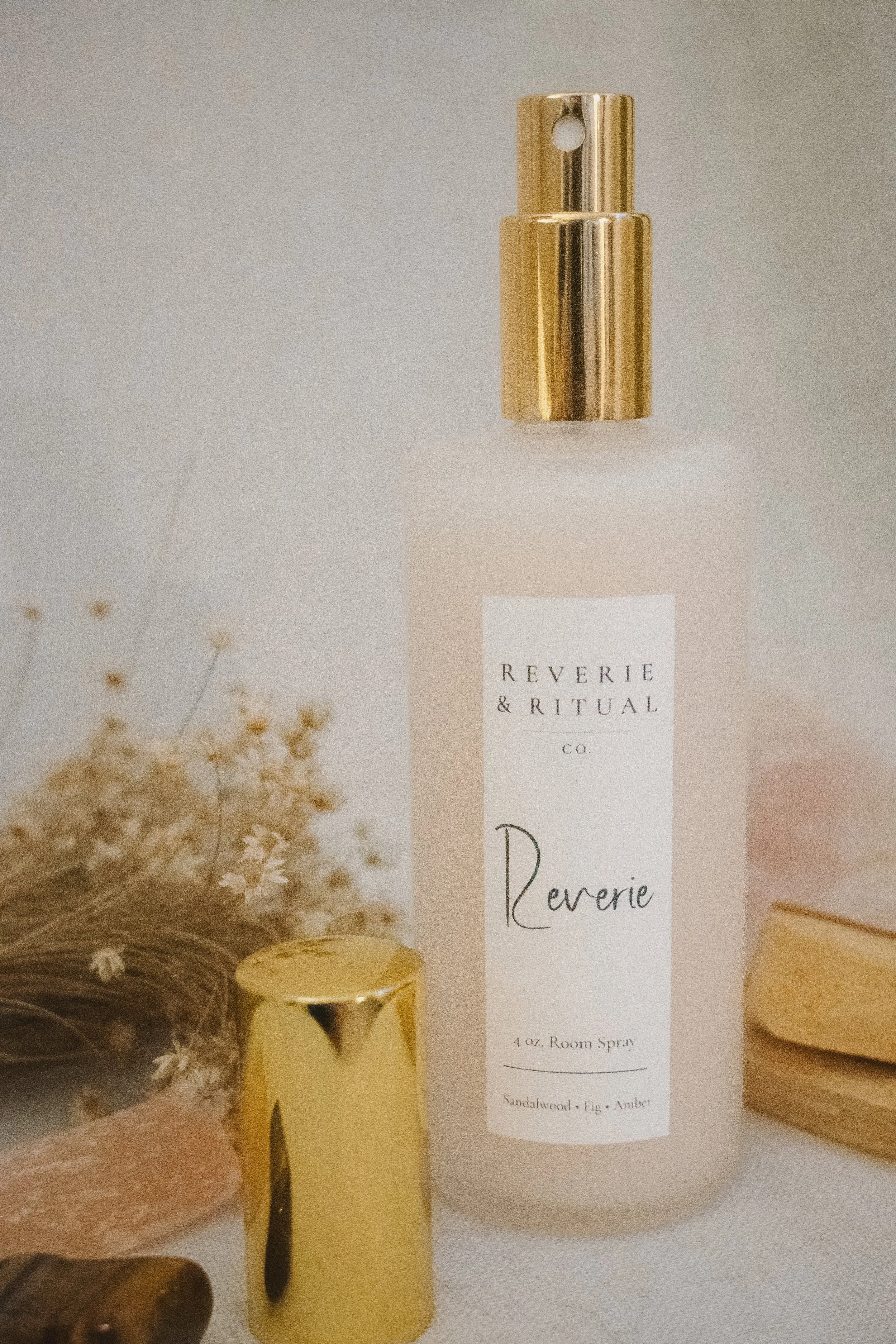 Reverie — Room Spray