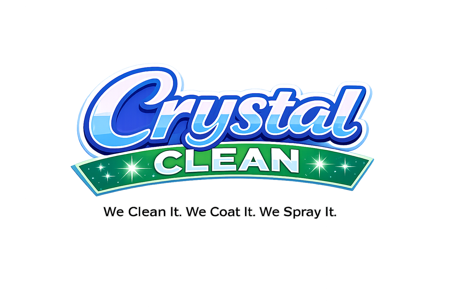 CrystalClean