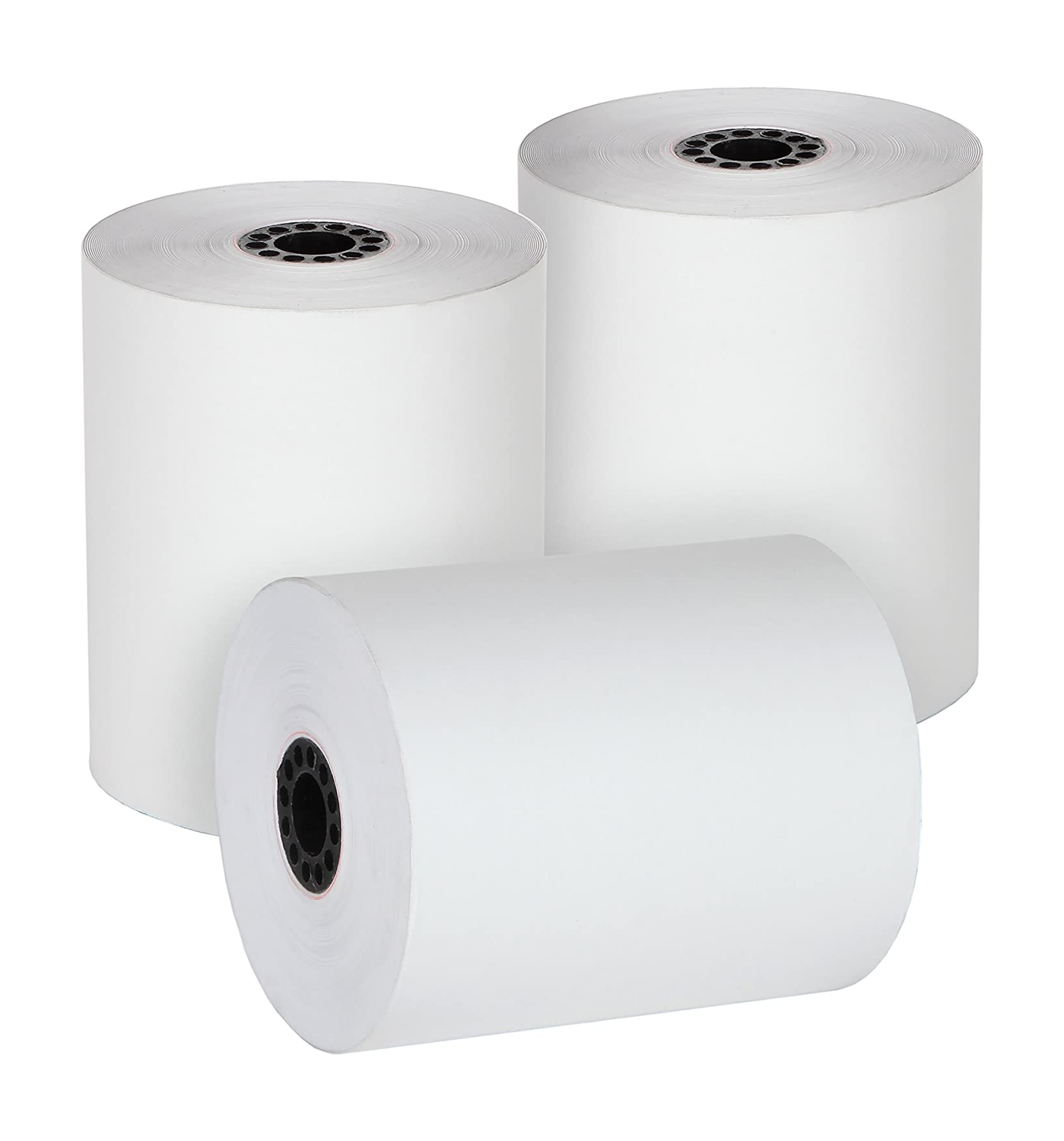 Custom Thermal Receipt Paper