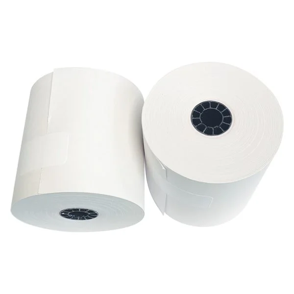 Stock Thermal Receipt Paper 2 1/4