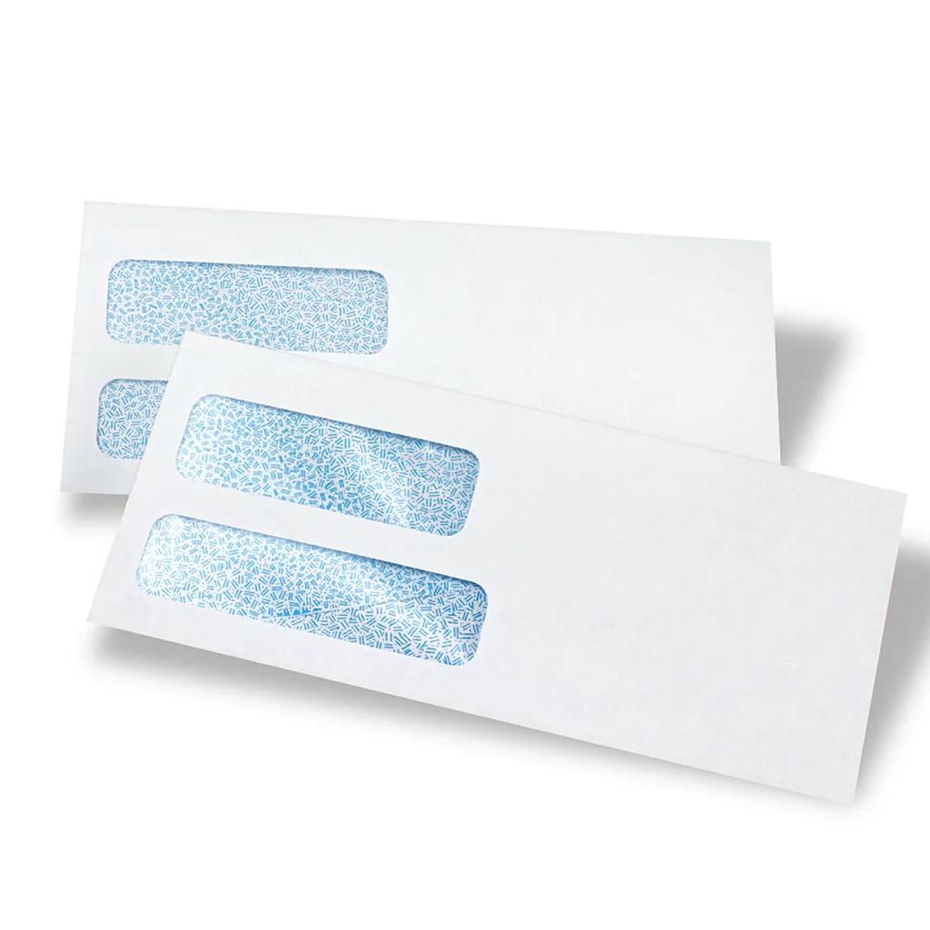 Envelopes