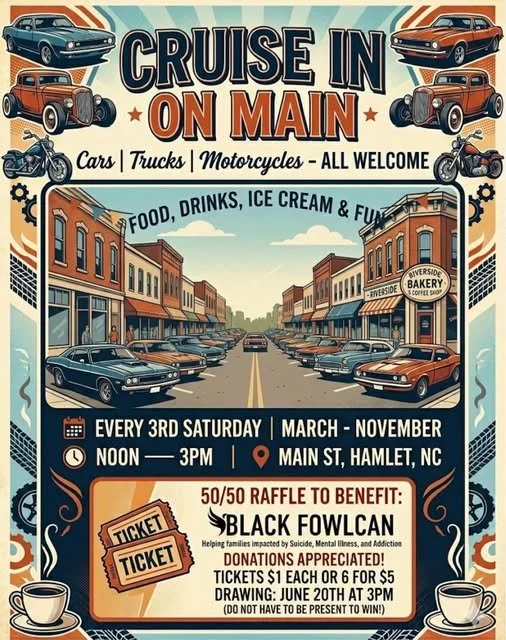 June Cruise In 
