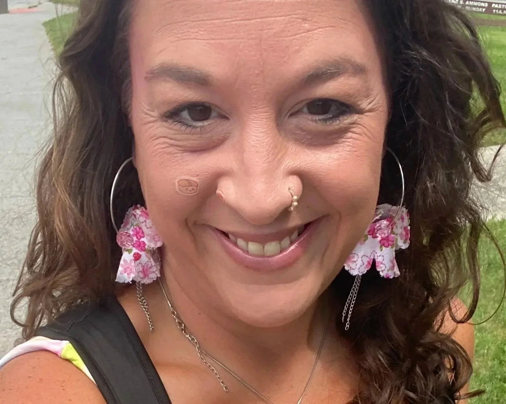 Traci Cortes