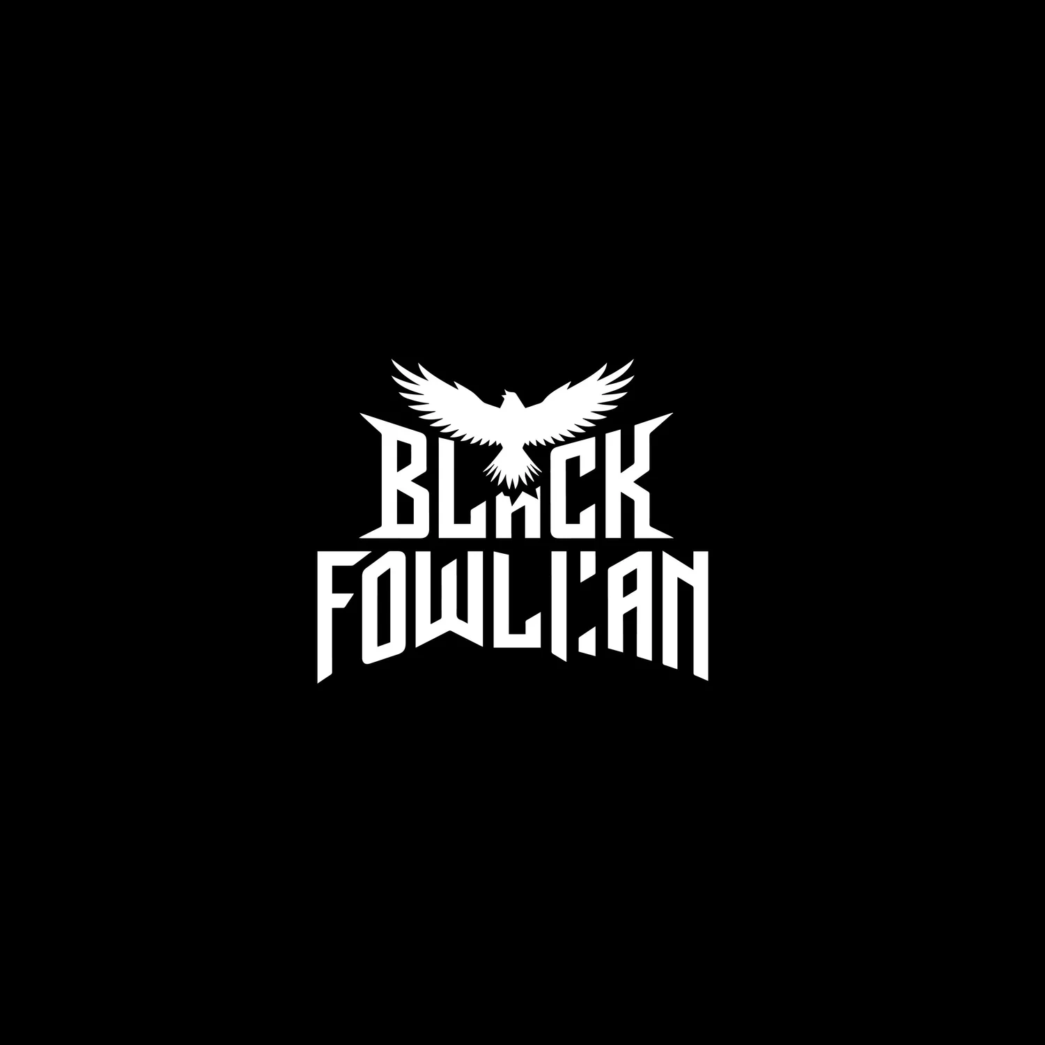 Black Fowlcan Foundation