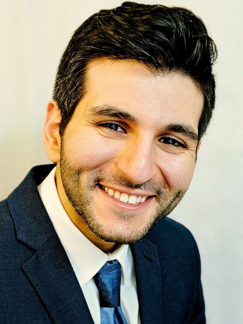 Dr. Abram Davidov
