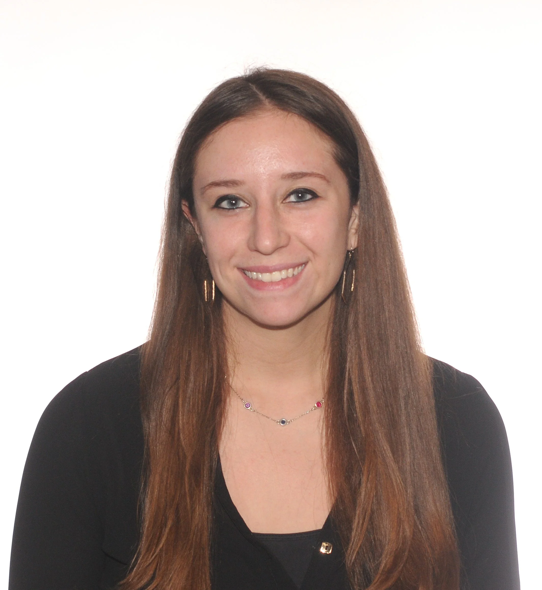 Madelyn Marchiori