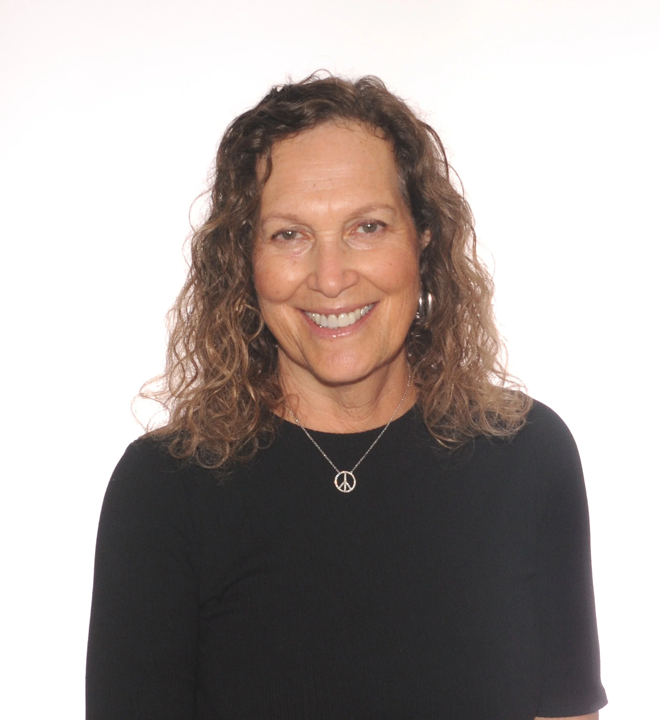 Suzan Folbe Curhan