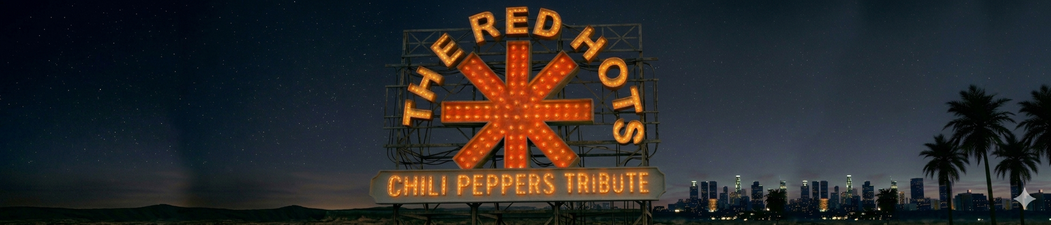 The Red Hots
