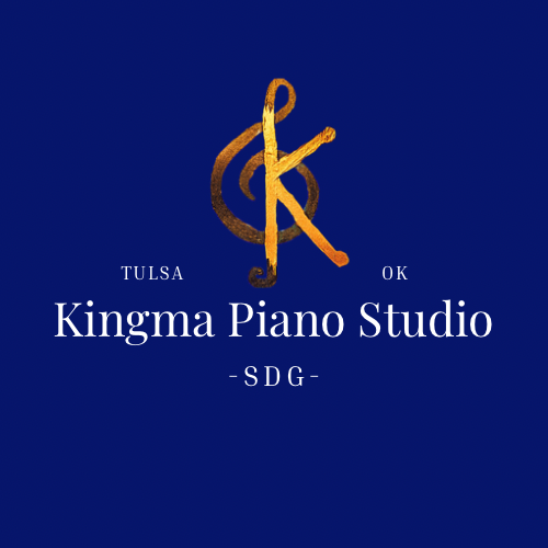 Kingma Piano Studio