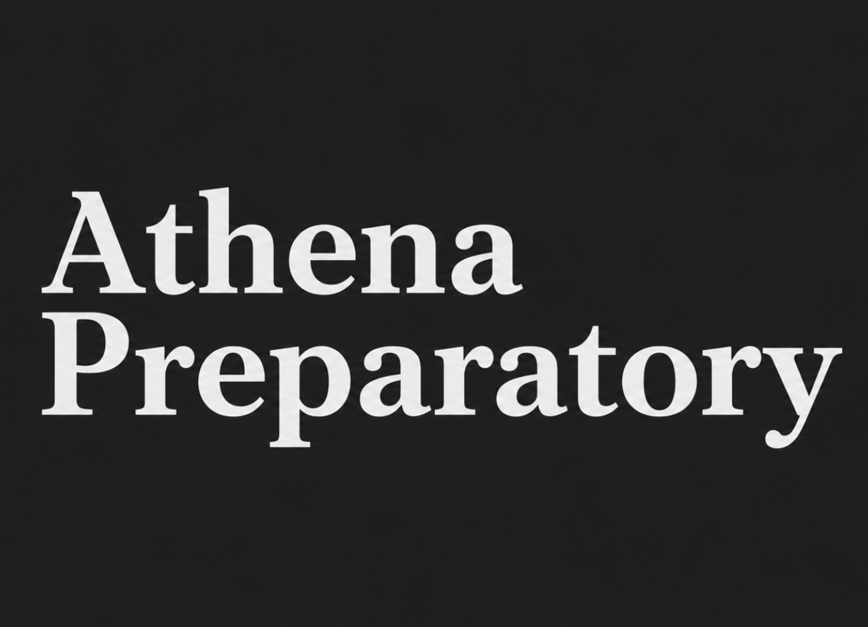 Athena Preparatory