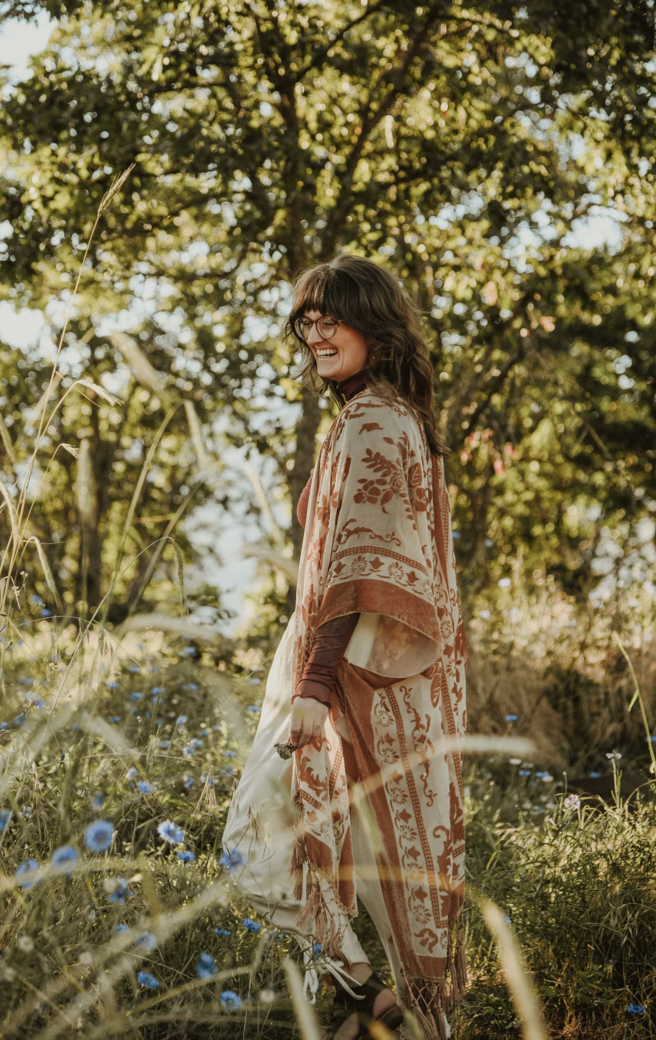 Trauma-informed breathwork session for nervous system regulation Oregon