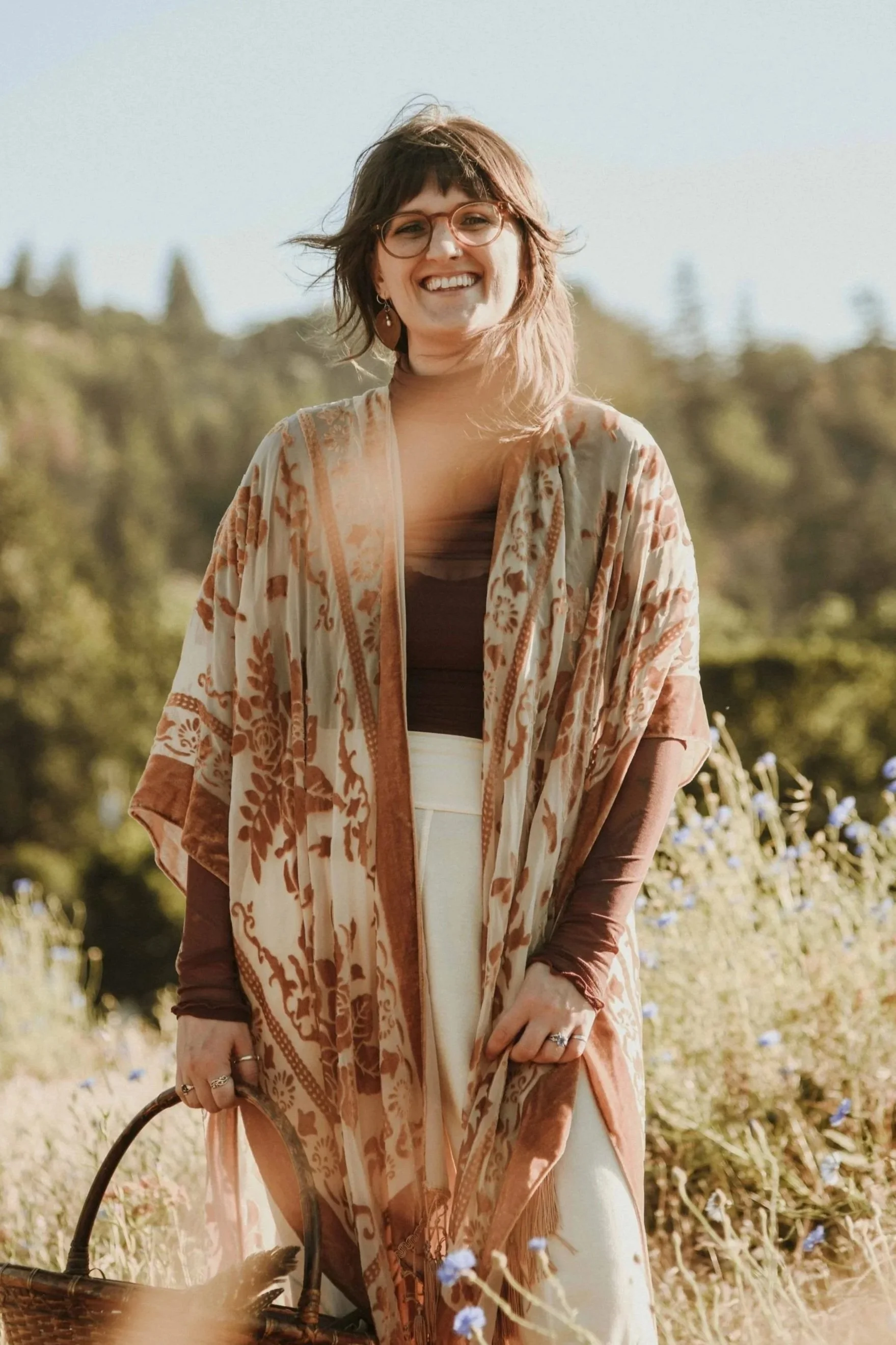 Emily Rose Meredith nervous system regulation coach highly sensitive people
