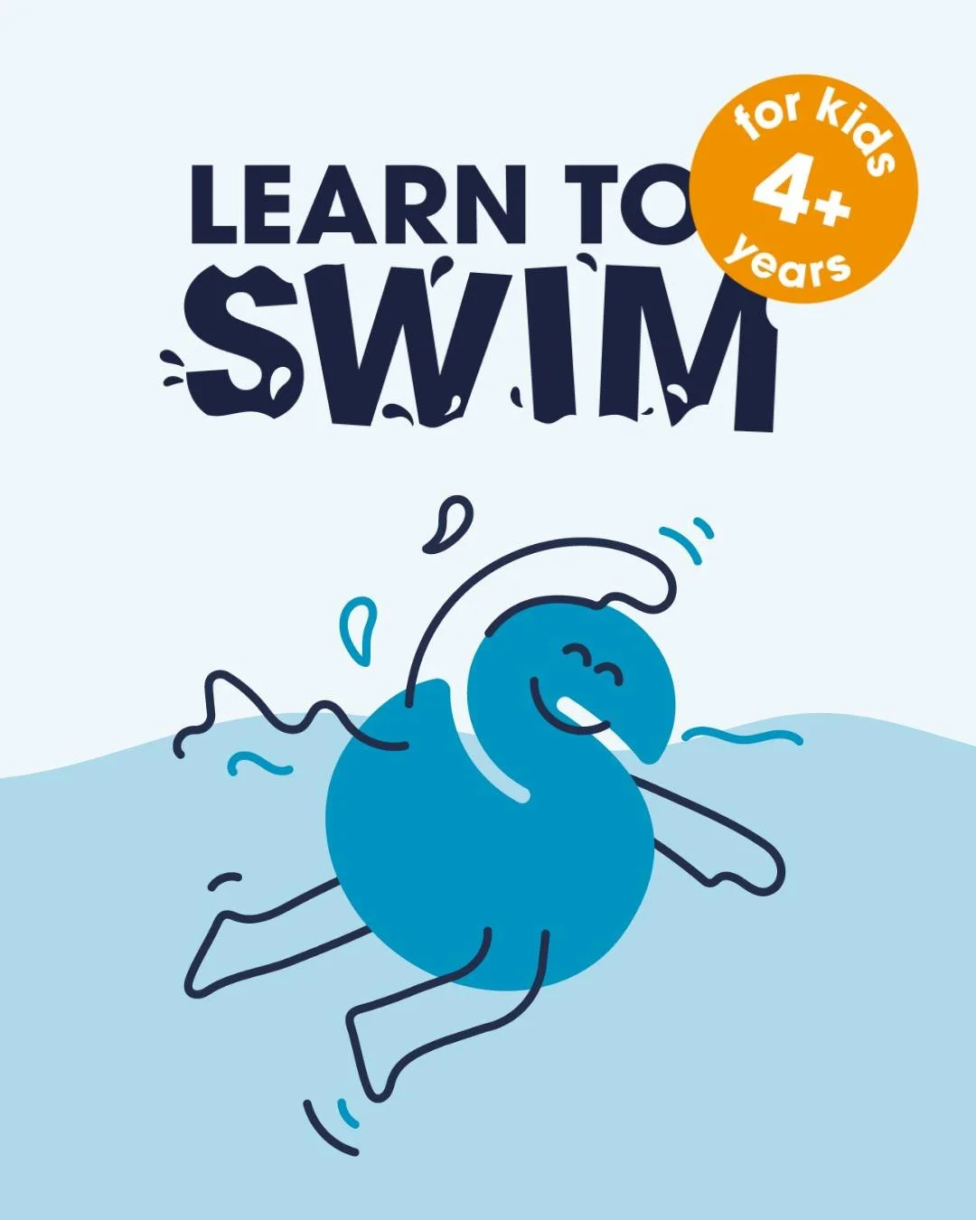 Our Learn to Swim programme follows Swim England's seven stage structure, delivering essential swimming and water safety skills through every lesson. Wondering which stage your child is at? Check the link in our bio for the Swim Stage Checker! #swima