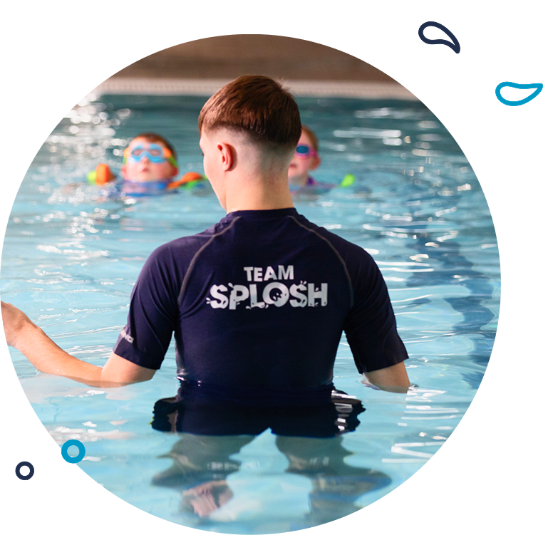 Join the Swim Academy team