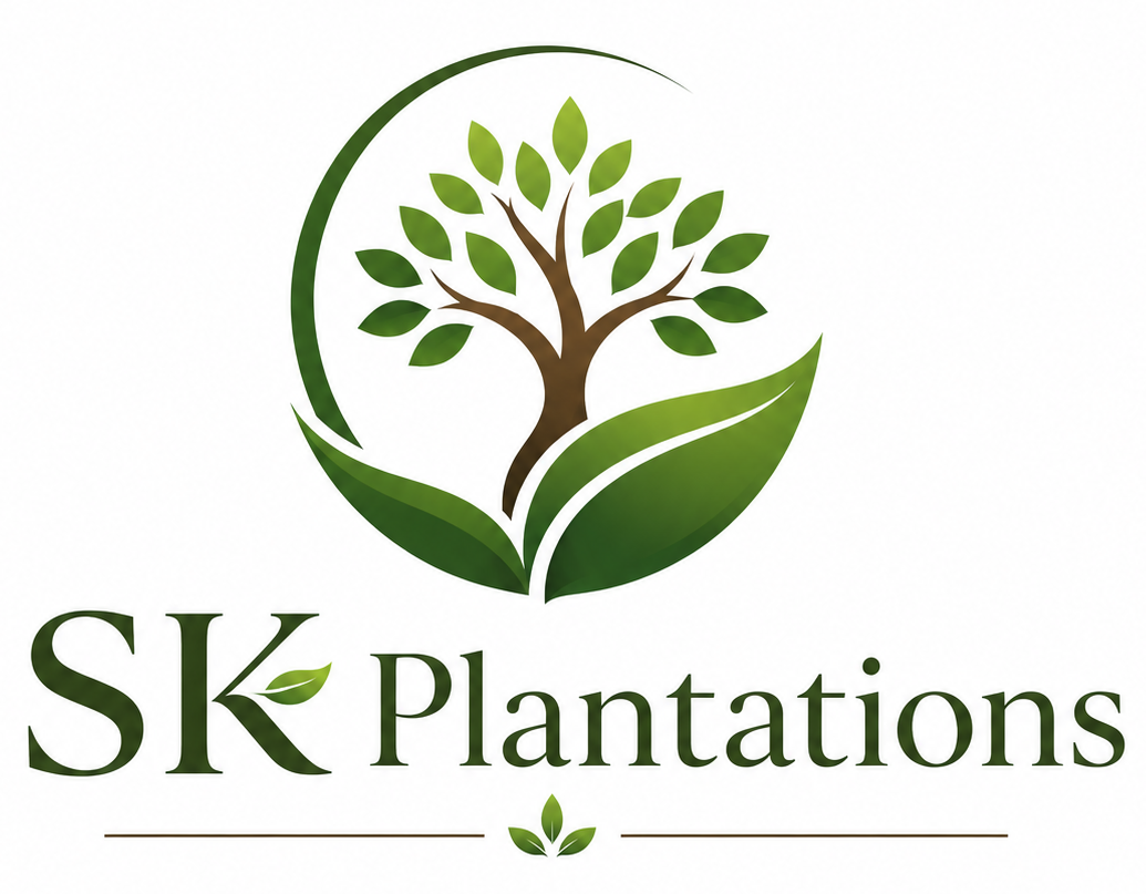 SK Plantations