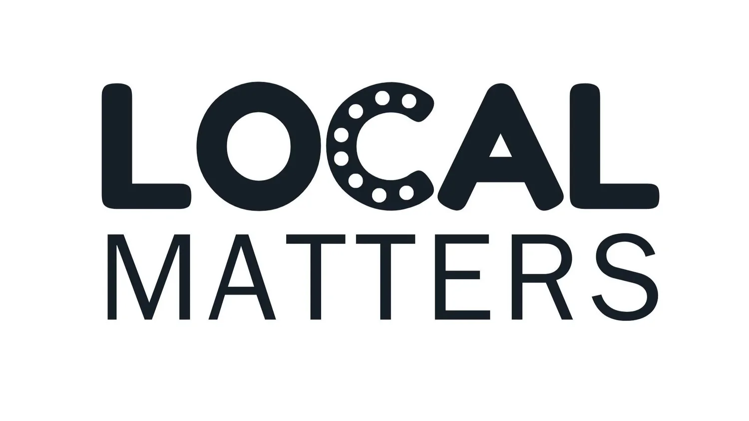 Local Matters