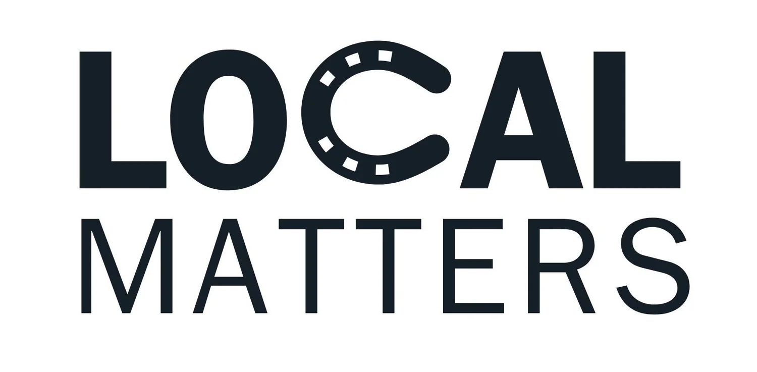 Local Matters