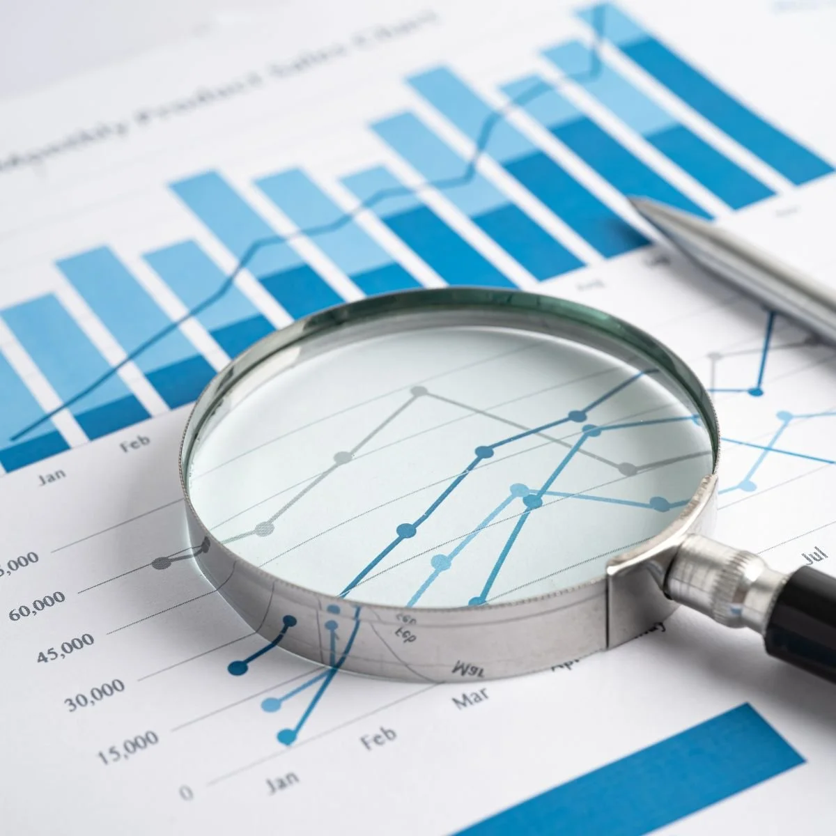Governance Analytics: Your Council in Data
