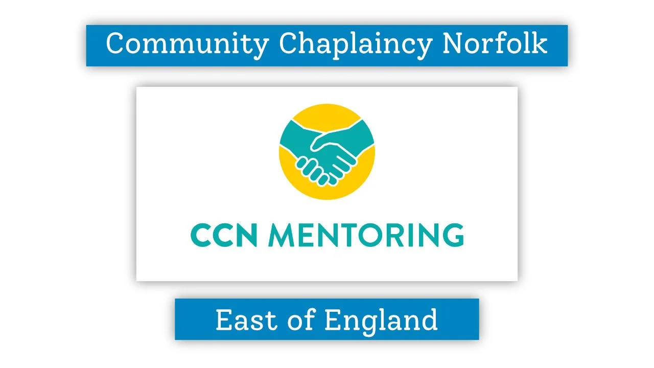 Community Chaplaincy Norfolk | Community Chaplaincy Project
