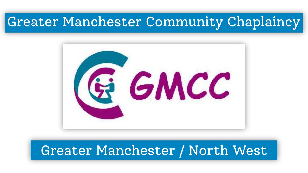 Greater Manchester Community Chaplaincy | Community Chaplaincy Project