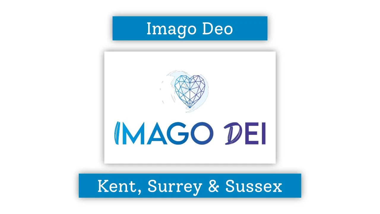 Imago Dei | Community Chaplaincy Project