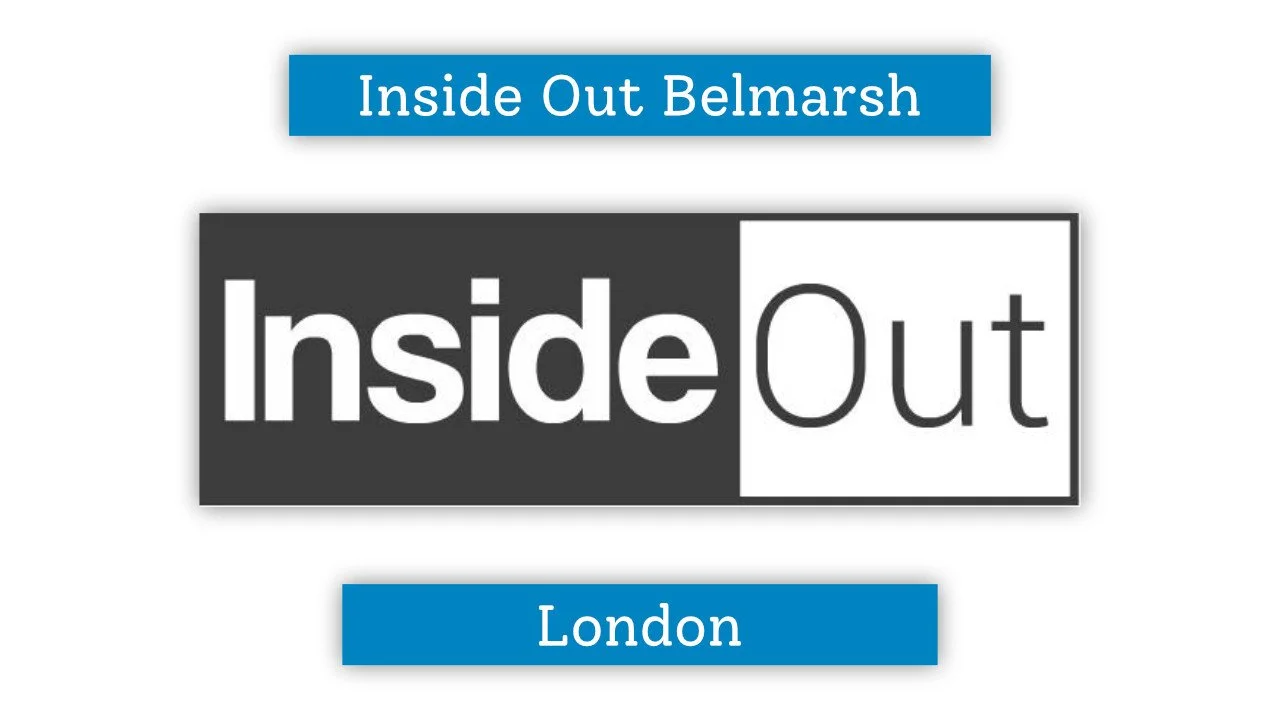 Inside Out Belmarsh